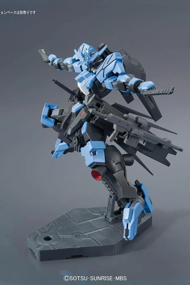 GUNDAM - Model Kit - HG 1/144 - Vidar
